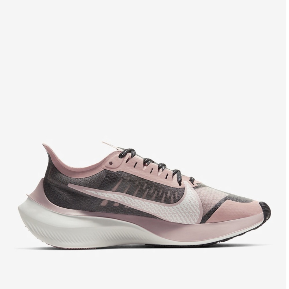 Nike Zoom Gravity “Black Stone Mauve” - Picture 3 of 8